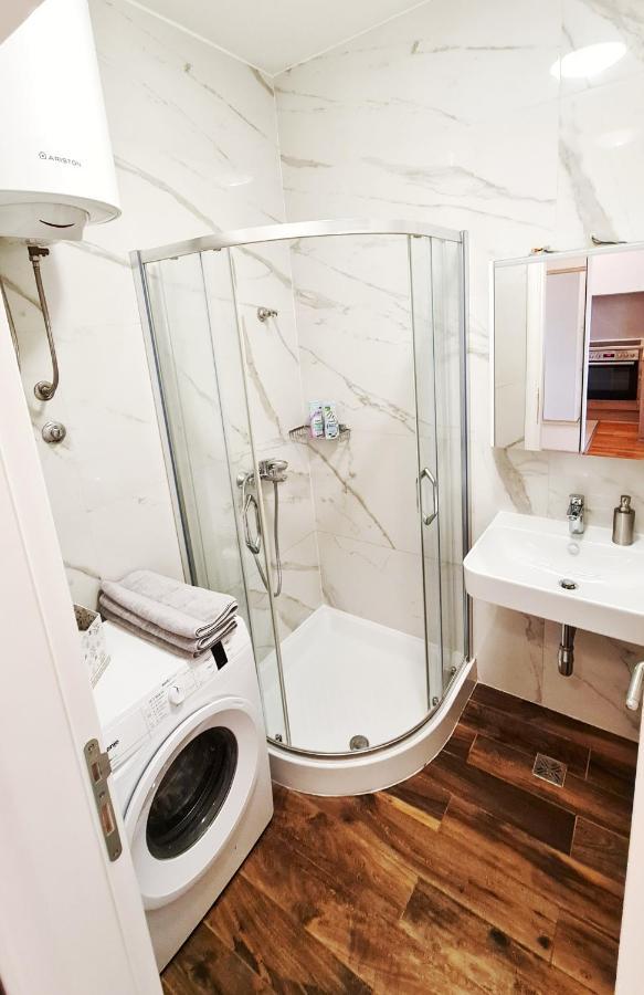 Apartman Filipovic Banja Luka Eksteriør bilde