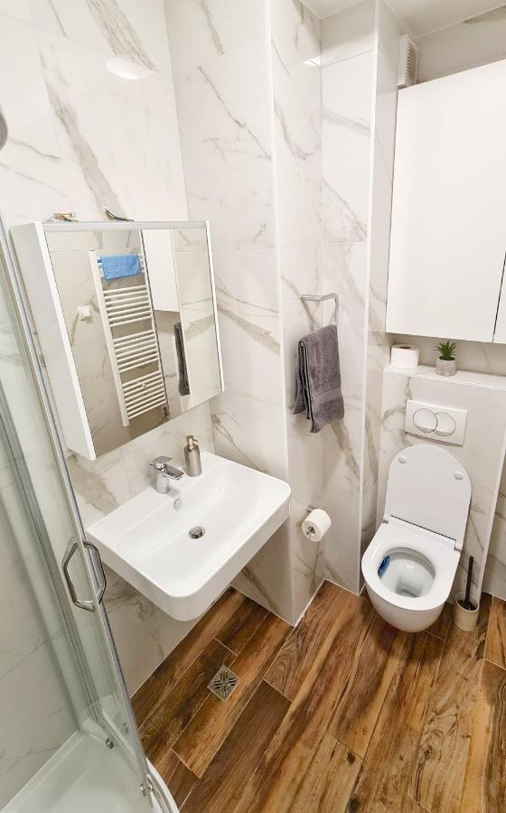 Apartman Filipovic Banja Luka Eksteriør bilde