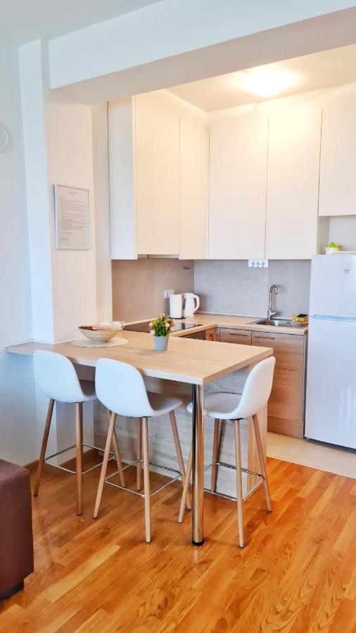 Apartman Filipovic Banja Luka Eksteriør bilde