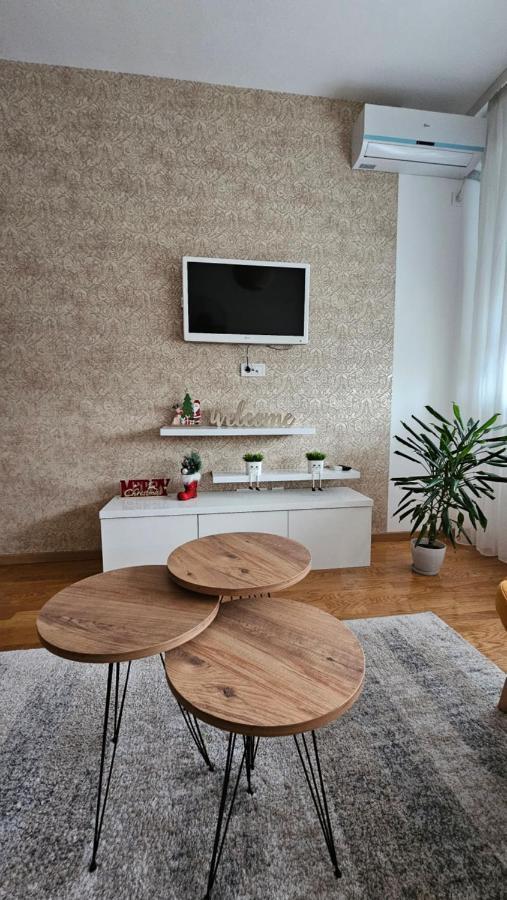 Apartman Filipovic Banja Luka Eksteriør bilde