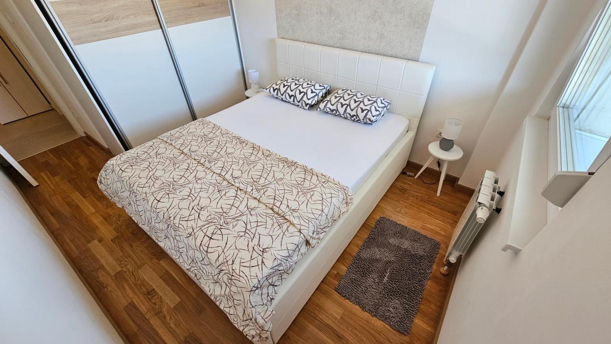 Apartman Filipovic Banja Luka Eksteriør bilde