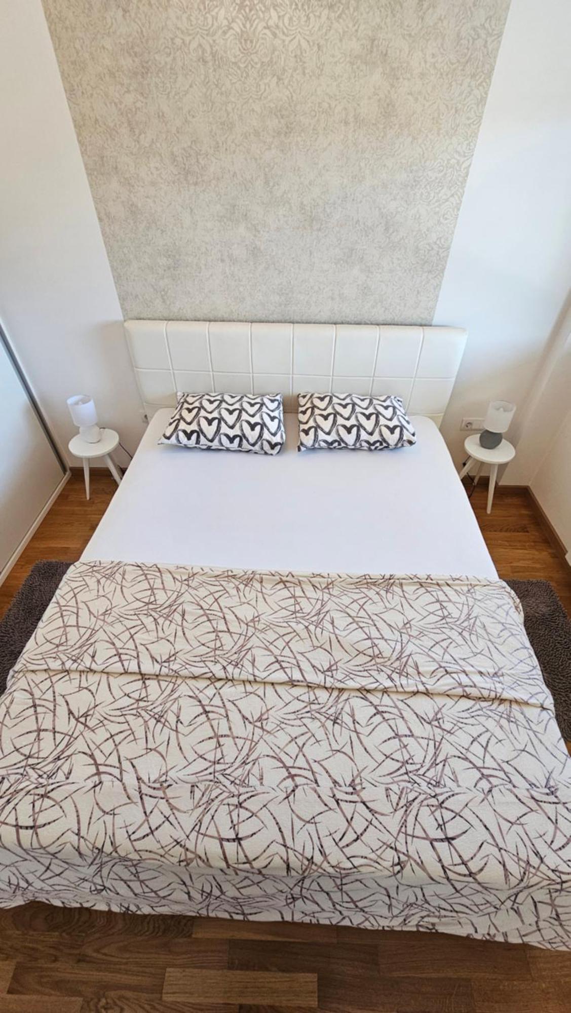 Apartman Filipovic Banja Luka Eksteriør bilde