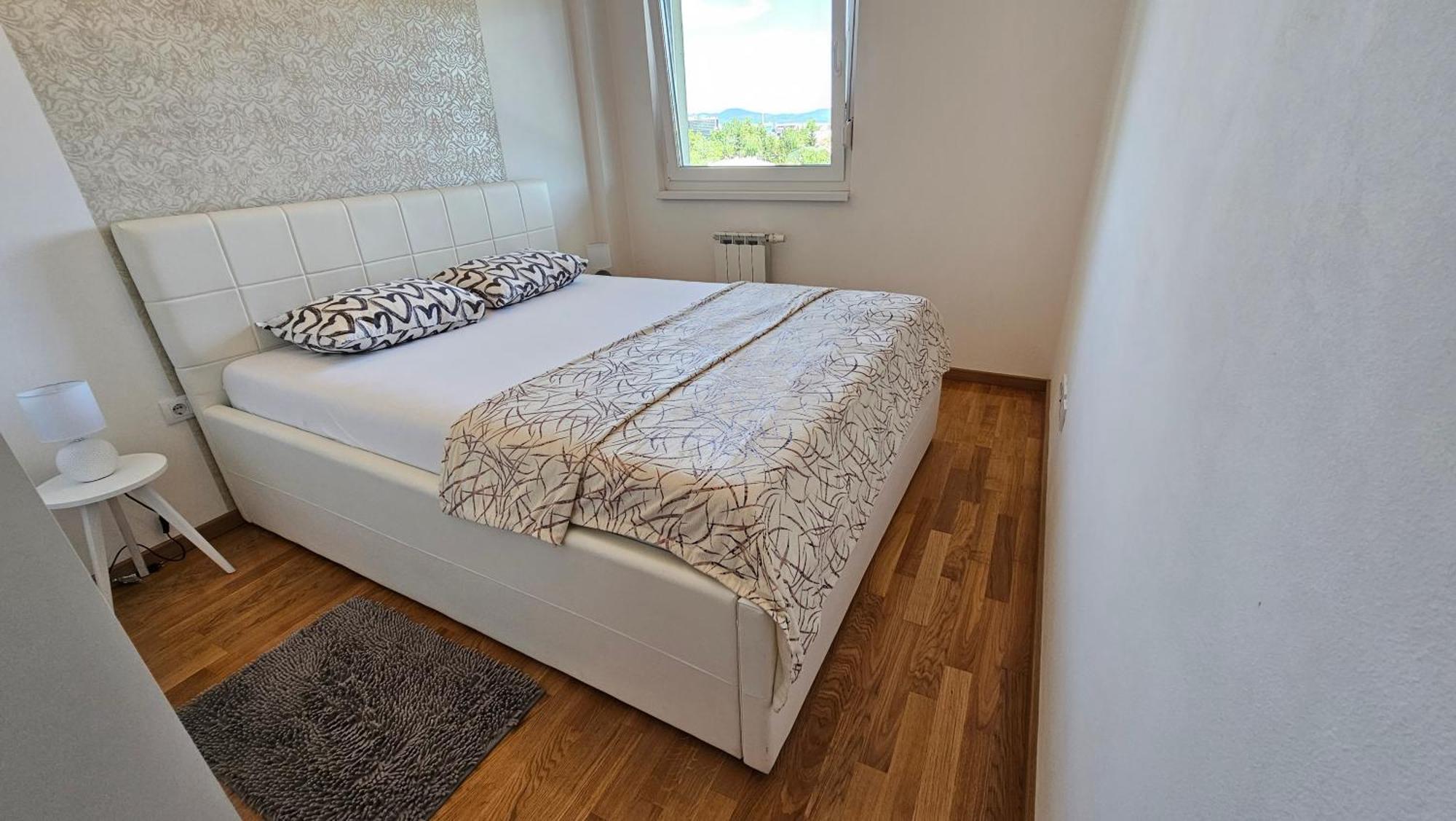 Apartman Filipovic Banja Luka Eksteriør bilde